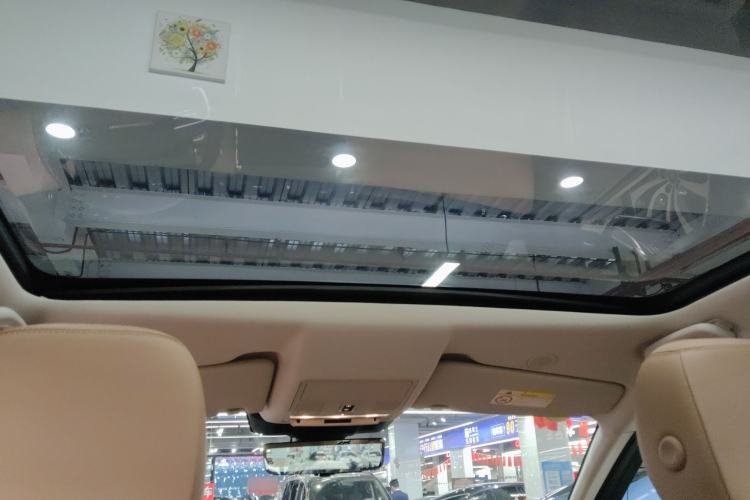 Used Land Rover Discovery Sport 2024 Performance Tech Edition
