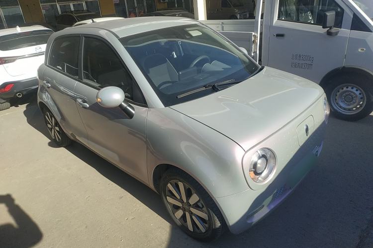 Used ORA Black Cat 2021 351 km Luxury Version