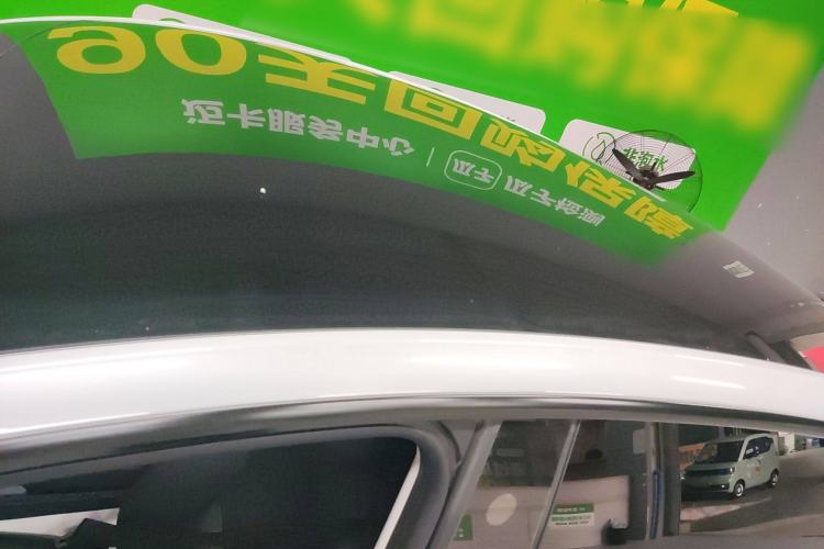 Used Tesla Model Y 2023 Rear-Wheel-Drive Version
