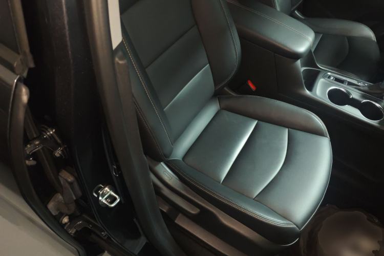 Used Chevrolet Equinox 2022 535T Chijie Edition
