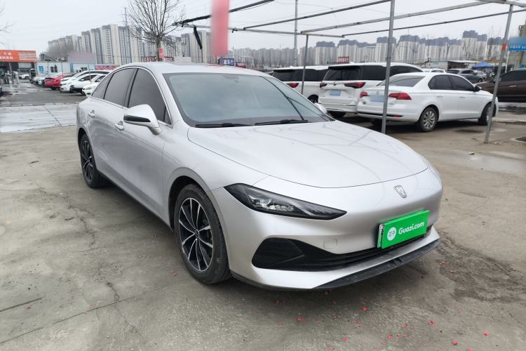 Used Roewe D7 2025 DMH 125km World Champion Edition