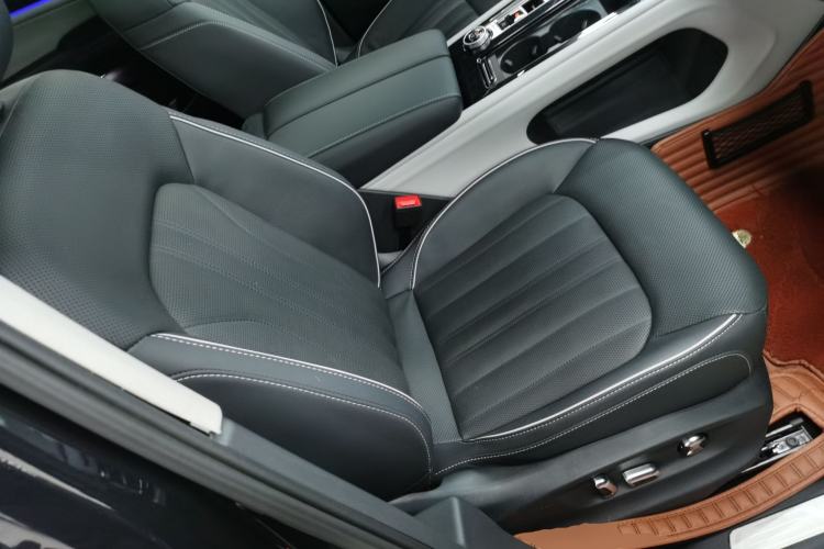 Used Volkswagen Teramont 2021 380TSI Four-Wheel Drive Prestige Luxury Edition
