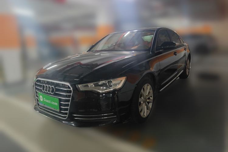Used Audi A6L 2014 30 FSI Technology Model