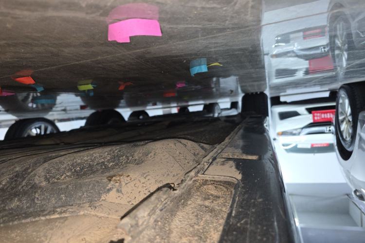 Used Honda Accord 2016 2.0L Elite Edition