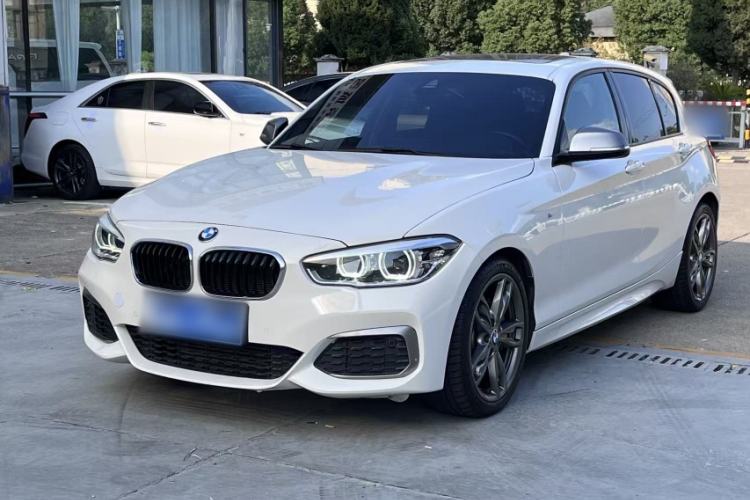 Used BMW 1 Series 2015 M135i