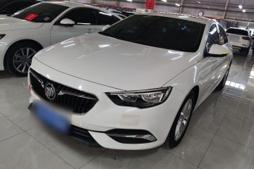 Used Buick Regal 2017 20T Elite Edition