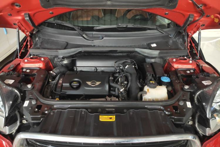 Used  Countryman 2016 1.6T COOPER ALL4 Fun Equipment Enthusiast