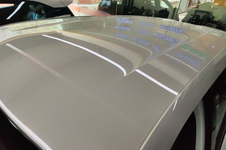 Used BYD Seagull 2025 Intelligent Driving Version 305 km Dynamic Edition