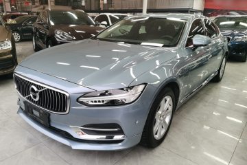 Used Volvo S90 2018 T4 Zhiyi Edition