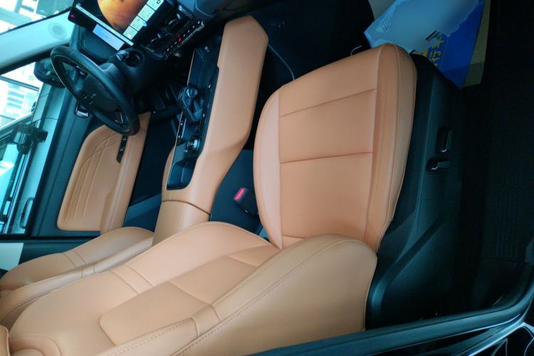 Used Haval Raptor New Energy 2023 Hi4 145 Explorer Edition