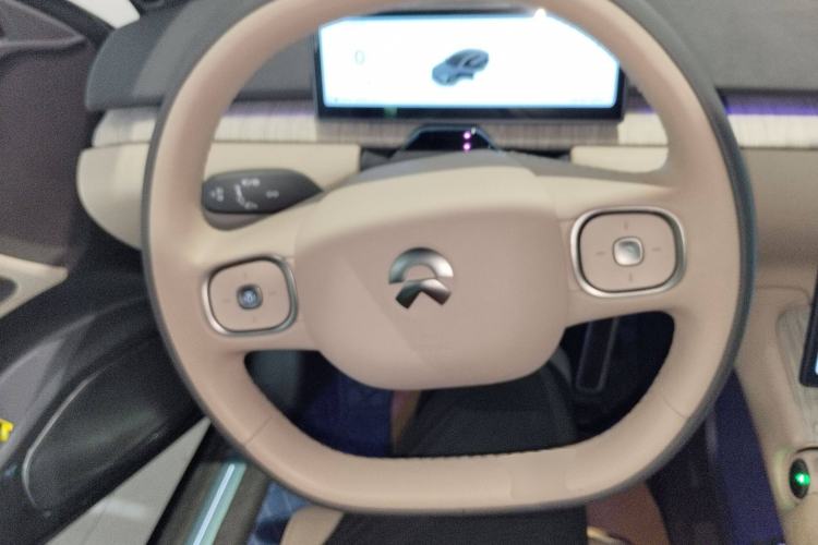 Used Nio ET7 2022 100kWh First Edition
