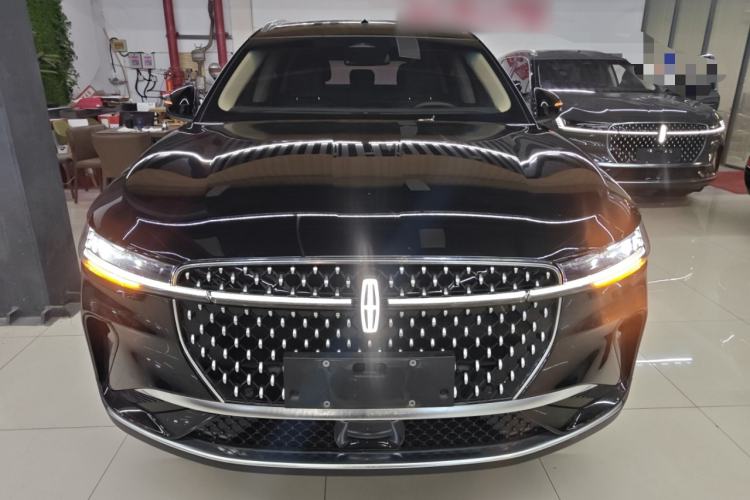 Used Lincoln Nautilus 2023 2.0T All-Wheel-Drive Luxury Edition
