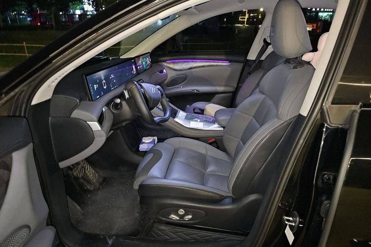 Used  LS6 2023 Max Standard Edition
