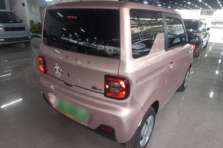 Used  Panda 2023 Panda Mini 200km Endurance Bear
