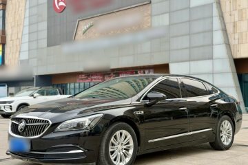 Used Buick LaCrosse 2018 20T Elite Edition