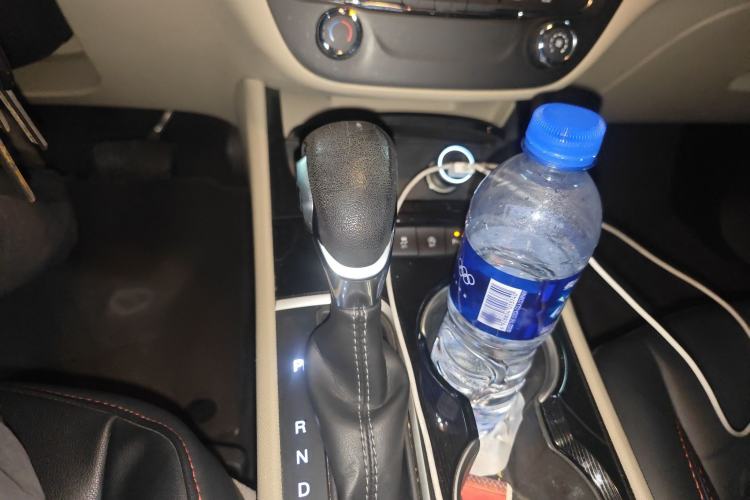 Used Buick Verano 2017 Sedan 15S Automatic Entry Model