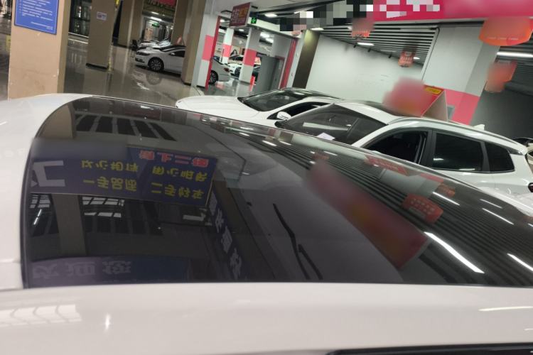 Used Land Rover Range Rover Evoque 2017 2.0T SE Smart Glow Edition