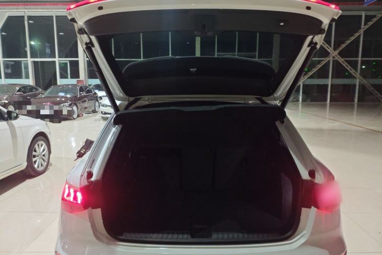 Used Audi A3 2023 Sportback 35 TFSI Fashionable Sports Model