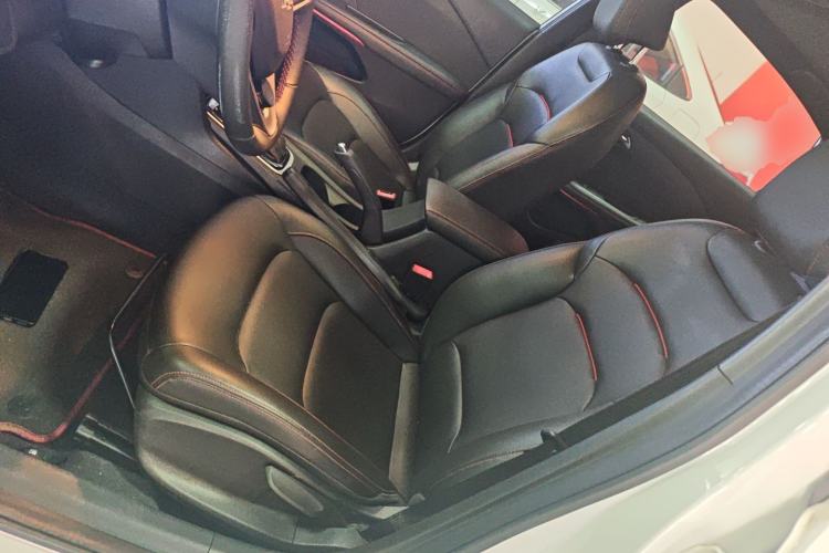 Used Chevrolet Monza 2020 Light Hybrid RS 330T Automatic Comfort Edition