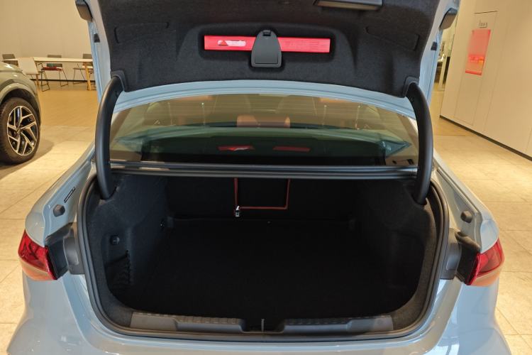 Used Audi A3 2025 A3L Limousine 35TFSI Prestige Edition + Luxury Selection Package