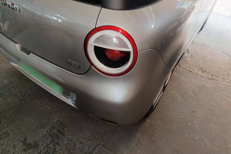 Used  Lumin 2022 210km Sweet Edition