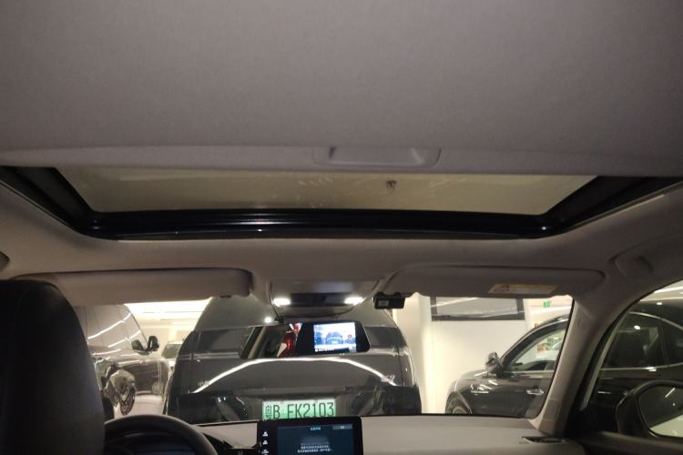 Used Honda Integra 2023 240TURBO CVT Tech Edition
