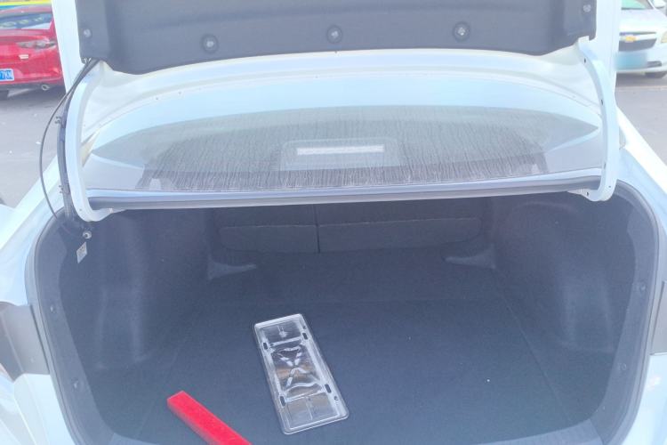 Used Toyota Levin 2022 Dual-Engine 1.8H E-CVT Luxury Edition
