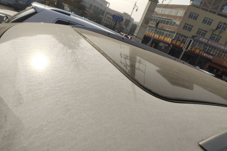 Used Cadillac XT5 2018 25T Luxury Model
