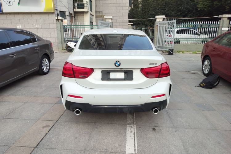 Used BMW 1 Series 2021 Revised 120i M Sport Edition