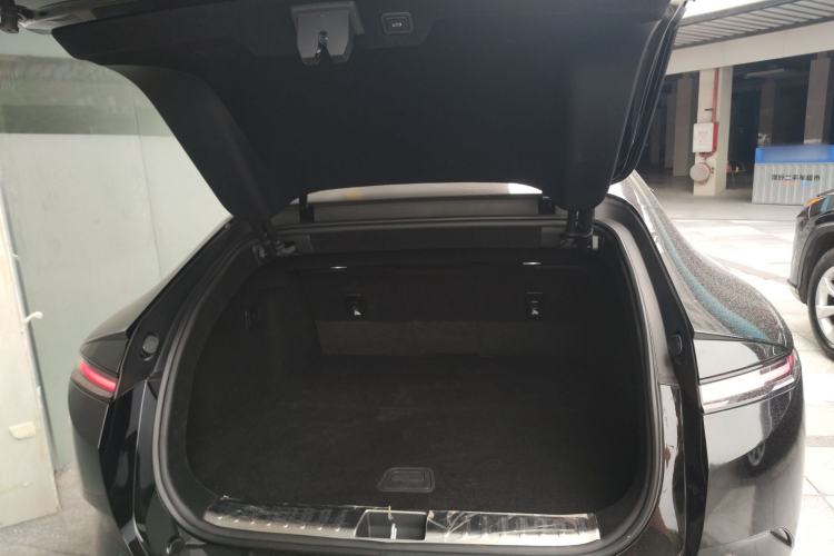 Used  12 2025 Max Extended-Range Edition
