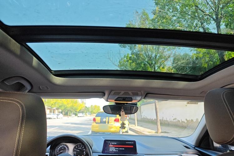 Used BMW 1 Series 2021 120i M Sport Night Edition
