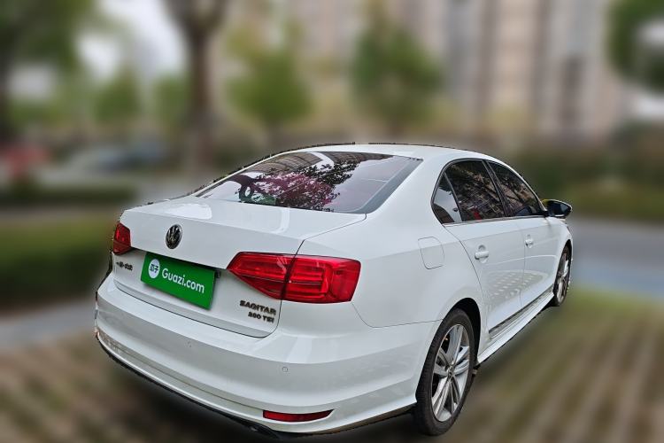 Used Volkswagen Sagitar 2018 280TSI DSG Ignite Edition