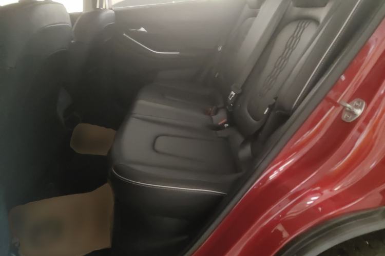 Used Hyundai ix25 2020 1.5L CVT DLX Prestige Version