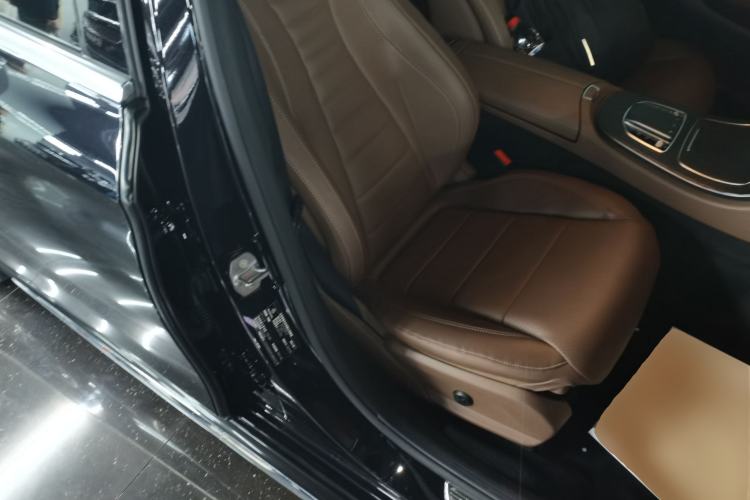 Used Mercedes-Benz E-Class 2023 E 300 L Sport Luxury Edition
