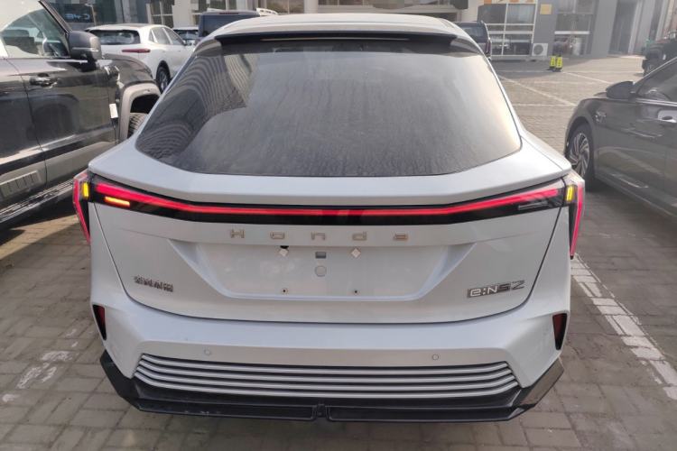 Used Honda e:NS2 2024 Ignite Edition
