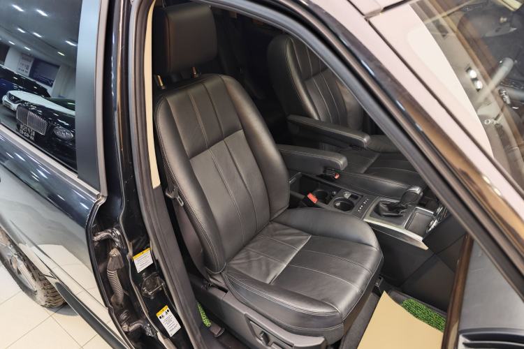 Used Land Rover Freelander 2 2015 2.0T Si4 XS Collection Edition