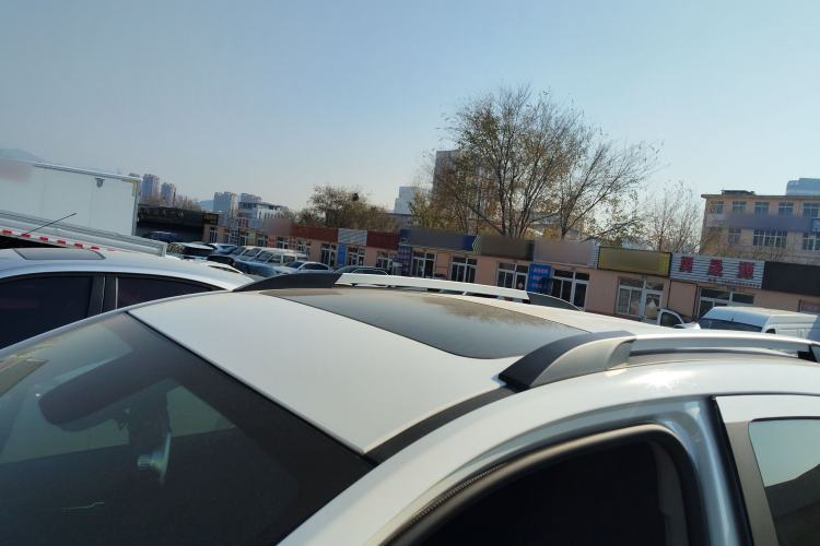 Used Chevrolet Trax 2018 330T Automatic Two-Wheel Drive Elite Model