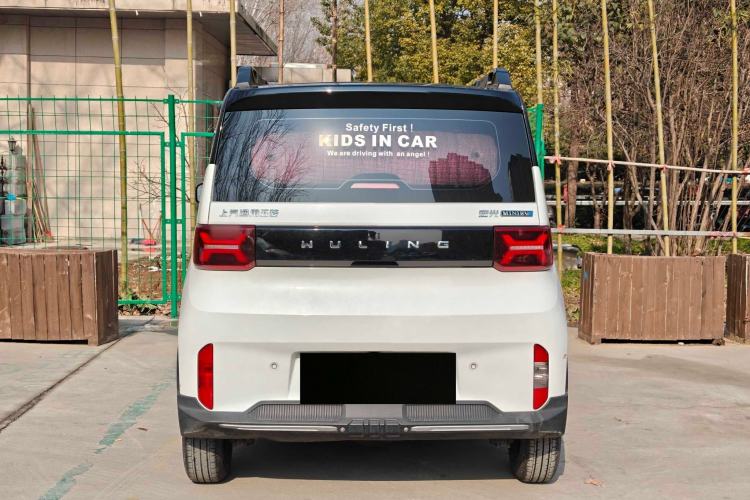 Used Wuling Hongguang MINIEV 2022 GAMEBOY 200km Gaming Edition with Lithium Iron Phosphate