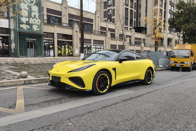 Used NETA GT 2023 560