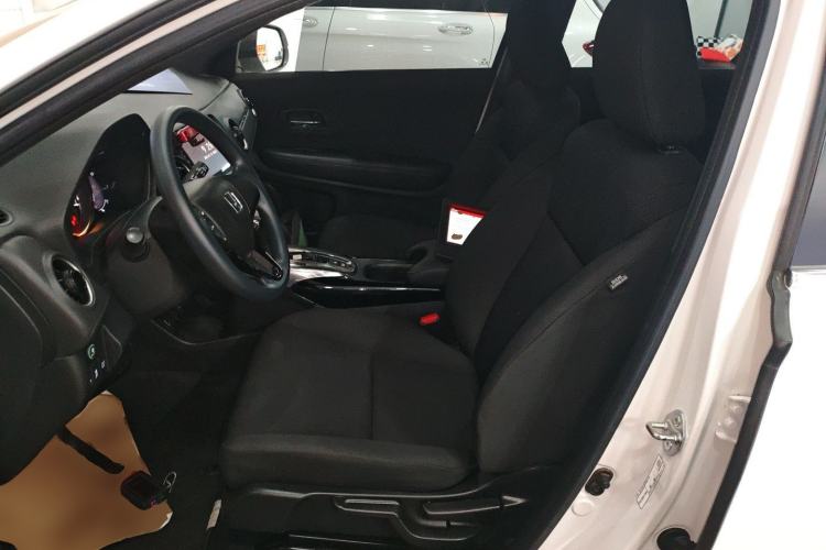 Used Honda XR-V 2021 1.5L CVT Classic Edition
