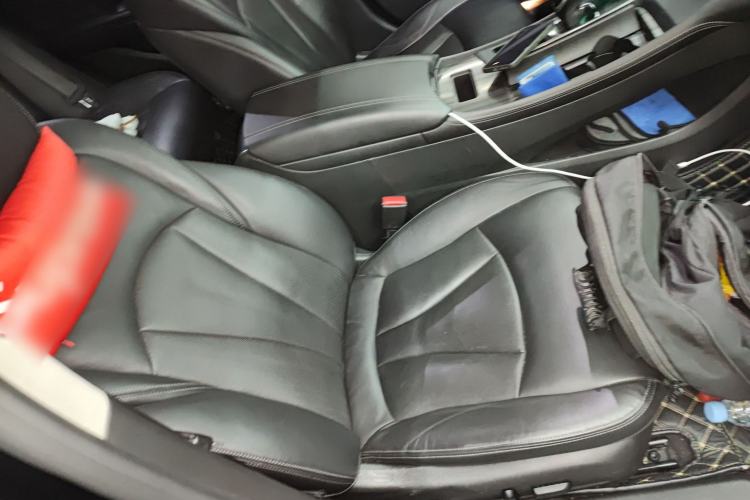 Used Buick LaCrosse 2018 20T Elite Edition
