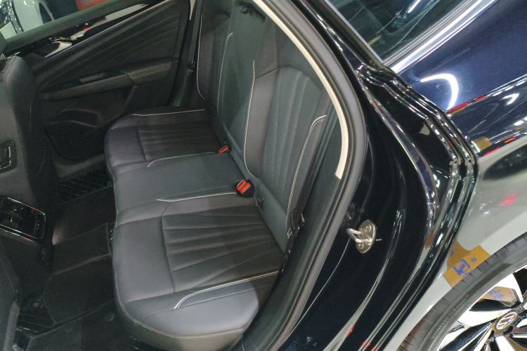 Used Volkswagen Passat 2024 380TSI Elite Edition
