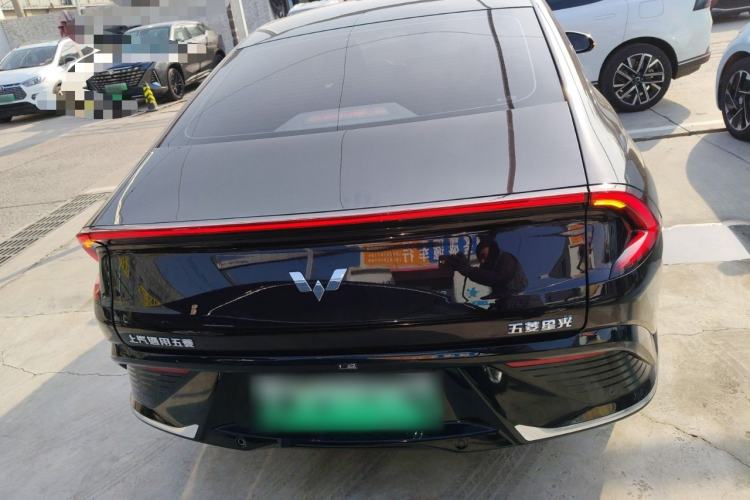 Used Wuling Xingguang 2023 150 Advanced Edition