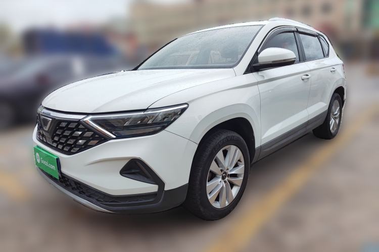 Used Jetta VS5 2019 280TSI Automatic Trend Model