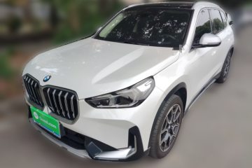 Used BMW X1 2023 sDrive25Li X Design Package