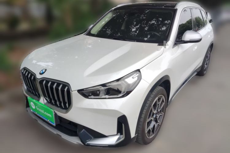 Used BMW X1 2023 sDrive25Li X Design Package
