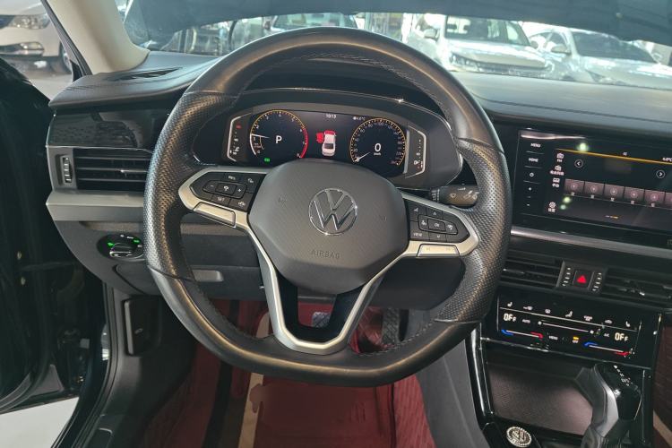 Used Volkswagen Passat 2022 330TSI Starry Elite Edition
