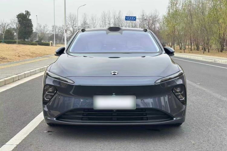 Used Nio ET7 2024 75 kWh Executive Signature Edition
