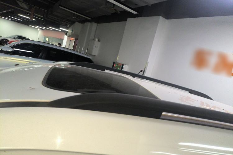 Used JAC Refine S4 2020 1.5T CVT Superior Trim
