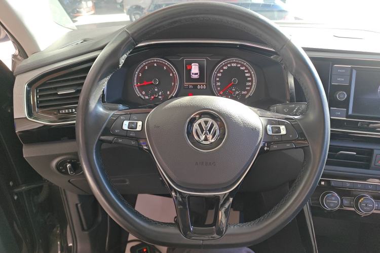 Used Volkswagen Tayron 2019 330TSI Four-Wheel Drive Luxury Version China V Standard
